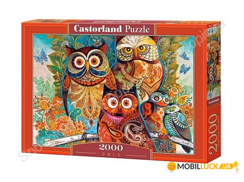  Castorland   (-200535)