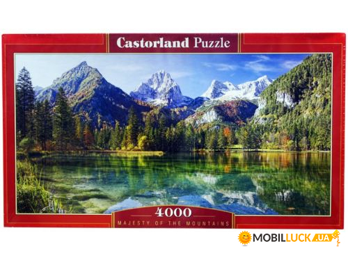  Castorland   (-400065)