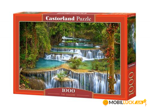  Castorland  1000  (-103782)