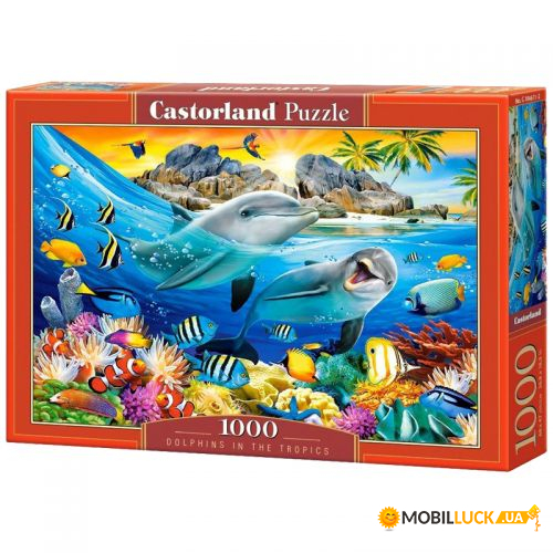  Castorland (C-104611)