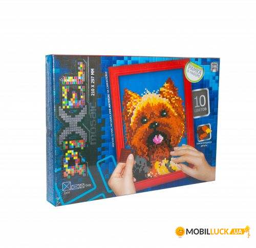   Danko Toys Pixel  (-01-03)