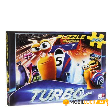  Danko Toys Turbo 260  (-260)