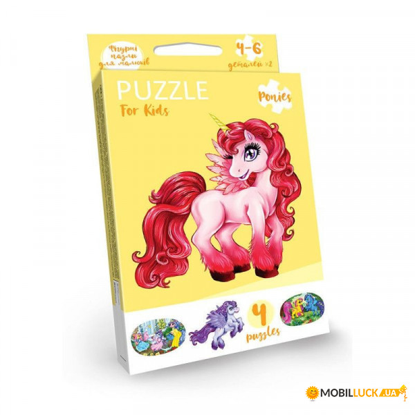   Puzzle For Kids PFK-05-12 ( )