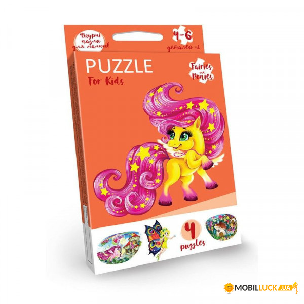 ,   Puzzle For Kids PFK-05-12 ()