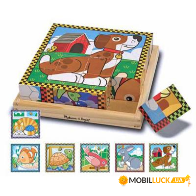  Melissa&Doug   (MD3771)