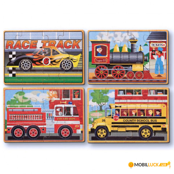  Melissa&Doug  (MD3794)