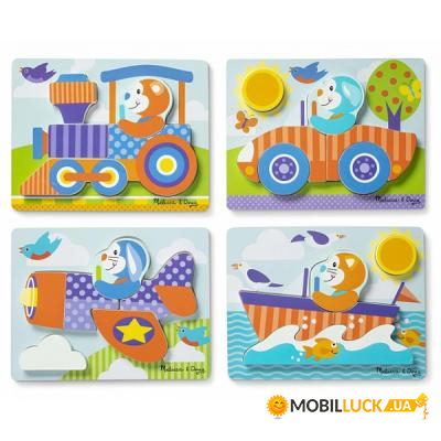  Melissa&Doug  (MD30133)