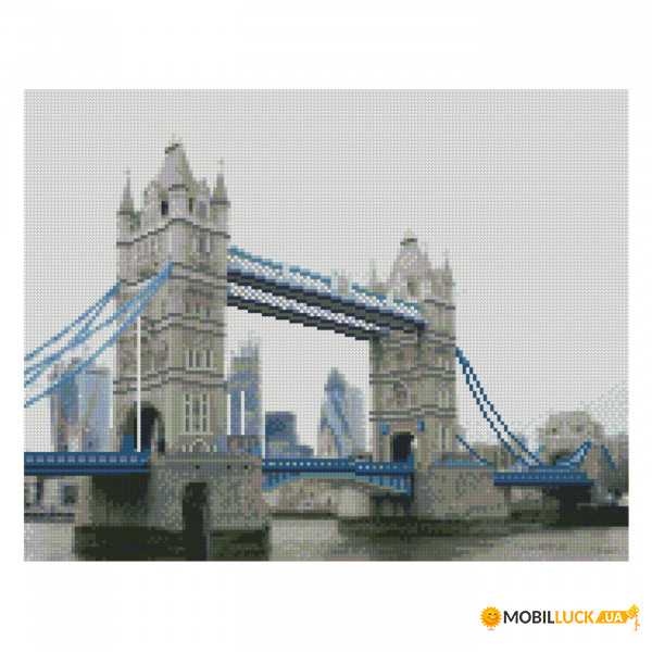   Strateg  Tower Bridge, 4050  FA40841