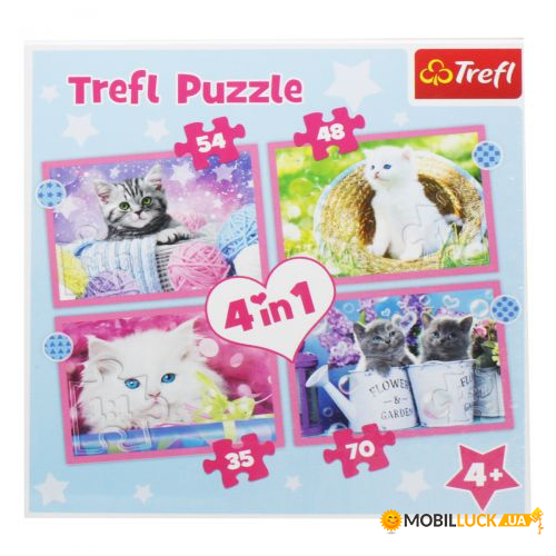  Trefl   (34396)