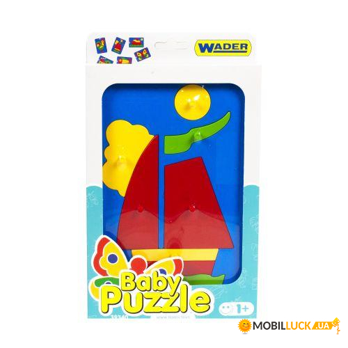   Baby puzzles:  39340