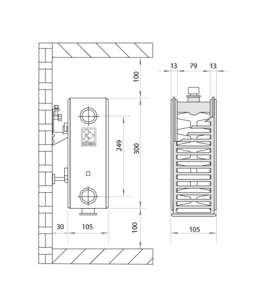   KOER 223002000.B   RAD111 