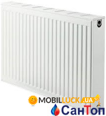   Thermoplus Kompakt 22 6002000 (K22-60-200)