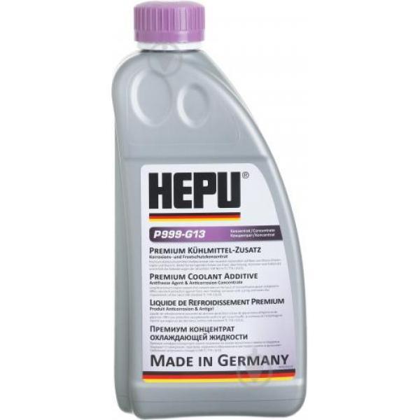 Hepu Antifreeze  G13 1,5. (P999-13)