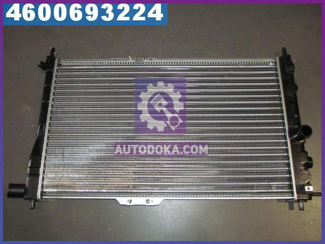   Van Wezel 81002001  Daewoo Nexia 15 Mt - Ac 94-