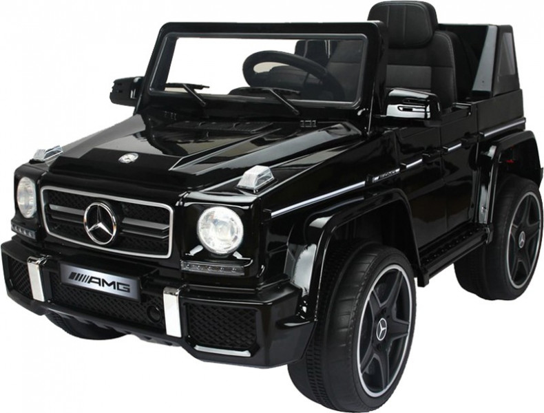    7Toys Mercedes-Benz G-Class J2004