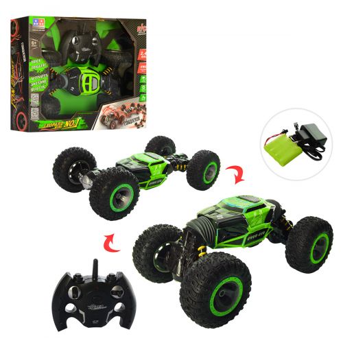 -   Rock Crawler  (UD2169A)