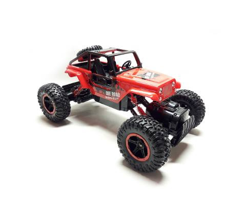    Diancheng Toys  (0136RED)