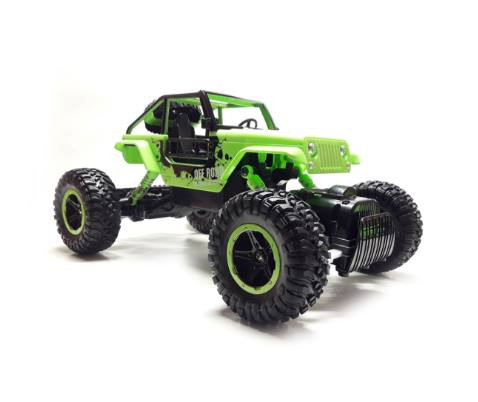   Diancheng Toys  (0136GREEN)