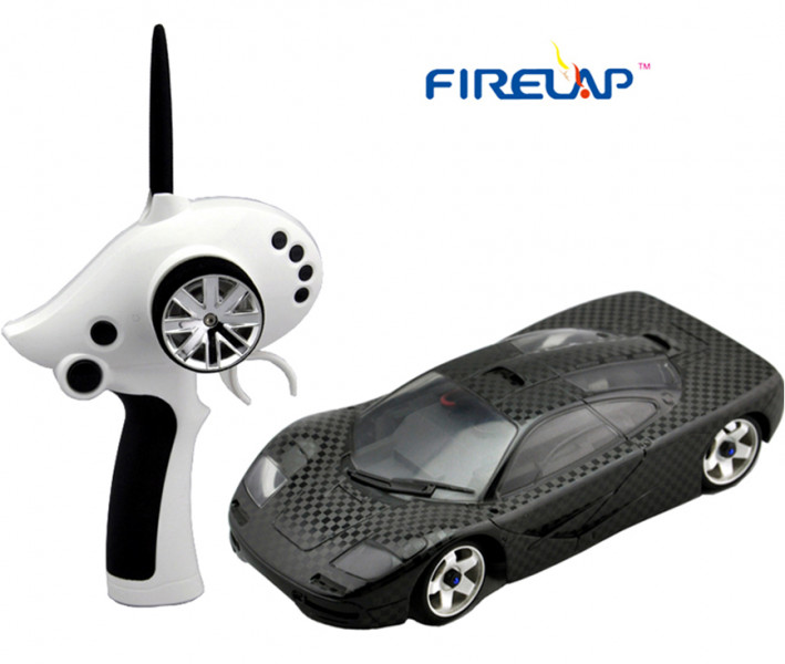   1:28 Firelap IW02M-A Mclaren 2WD ()