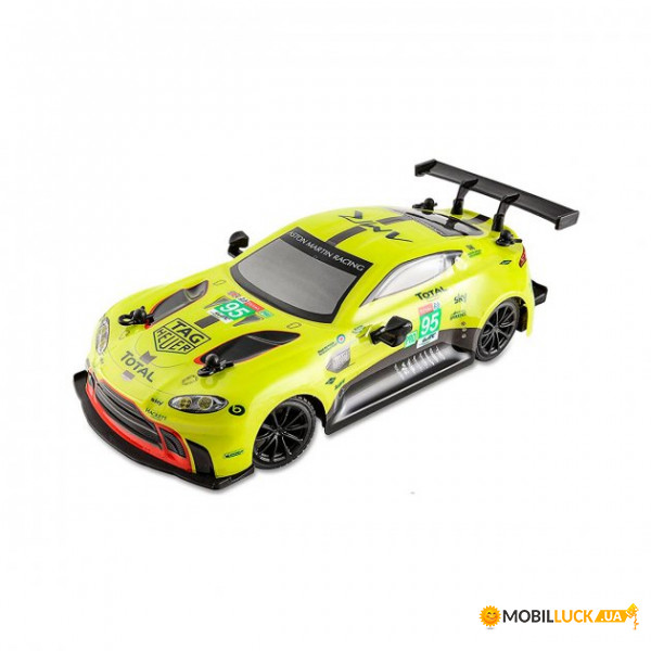  KS DRIVE - ASTON MARTIN NEW VANTAGE GTE (1:24, 2.4Ghz, )