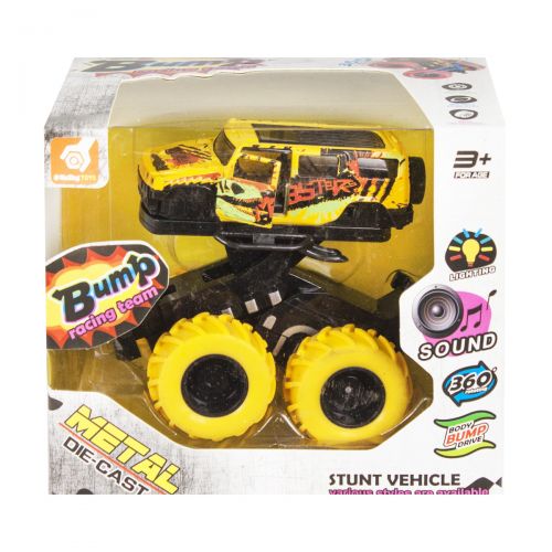  MaZing Toys Bump Monster  (A13-1)