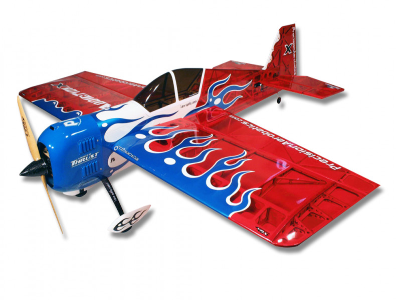 ˳ / Precision Aerobatics Addiction X 1270 KIT 