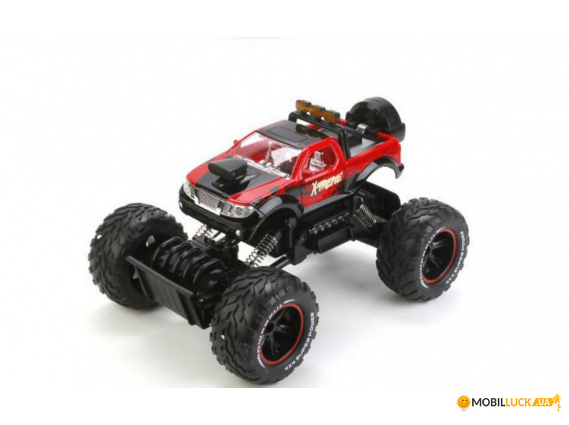  Rock Crawler  (689-356)