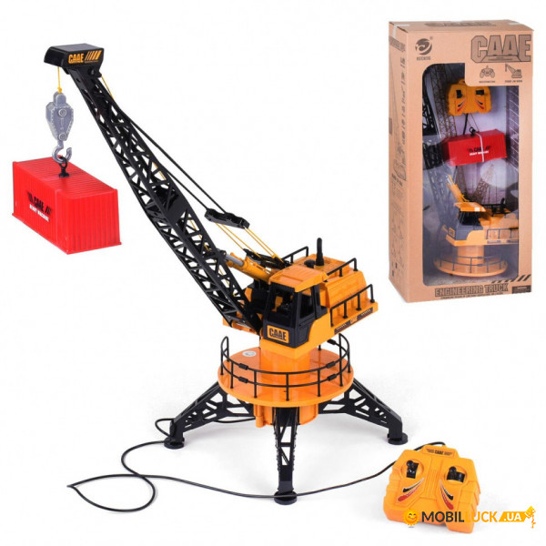  Ruicheng   Tower Crane (951)