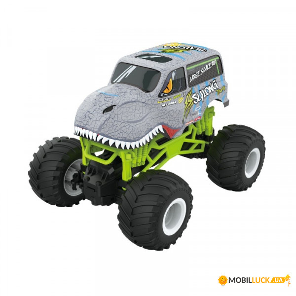    Sulong Toys Bigfoot Dinosaur SL-360RHGR