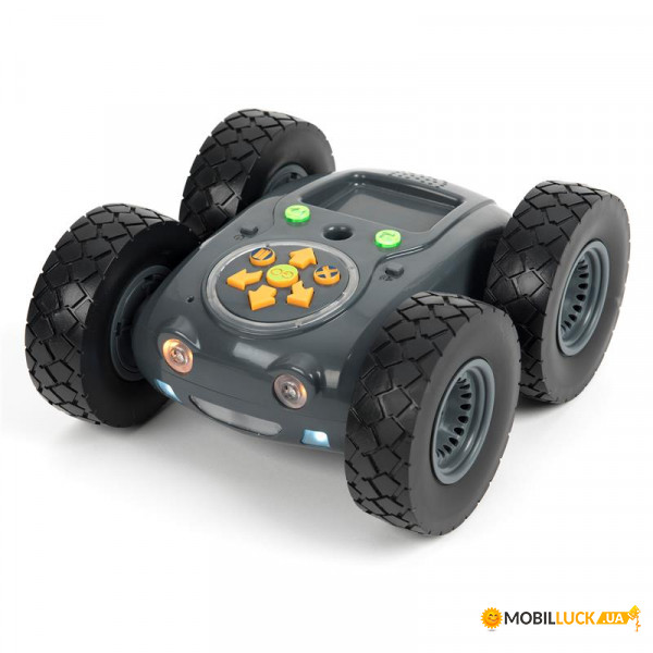  TTS Rugged Robot Single (IT10000)