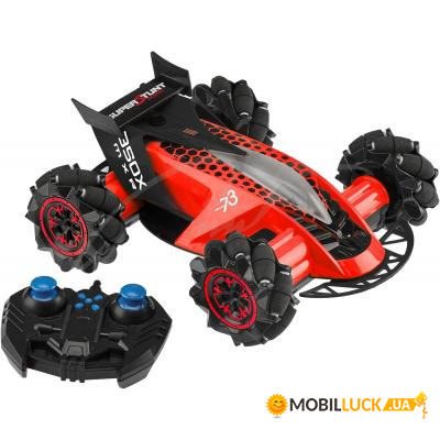   Zipp Toys Light Drifter  (Z109 red)