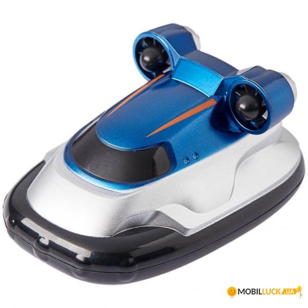  Zipp Toys Speed Boat Small  (QT888-1A)