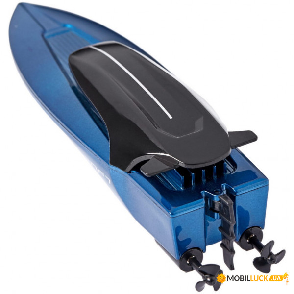  Zipp Toys Speed Boat  (QT888A)