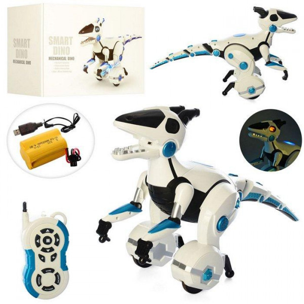  Bambi Smart Dino (28308)