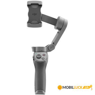  DJI Osmo Mobile 3