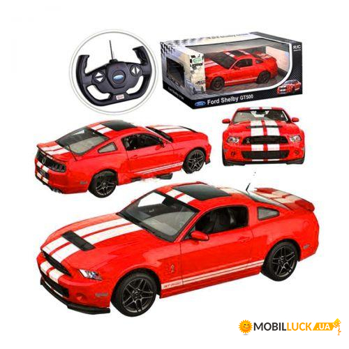    Ford Mustang Shelby GT500 () 49400