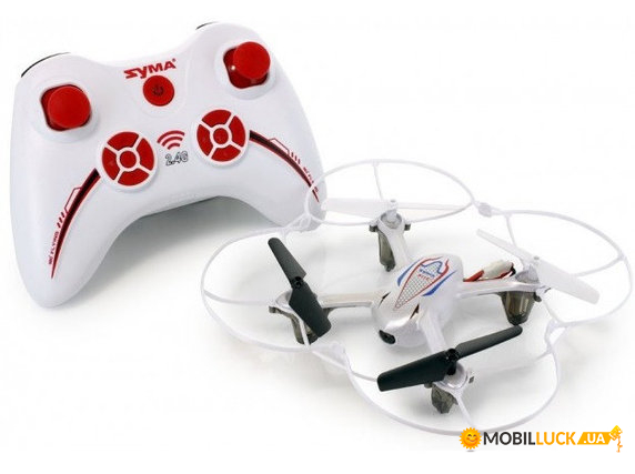  Syma X11