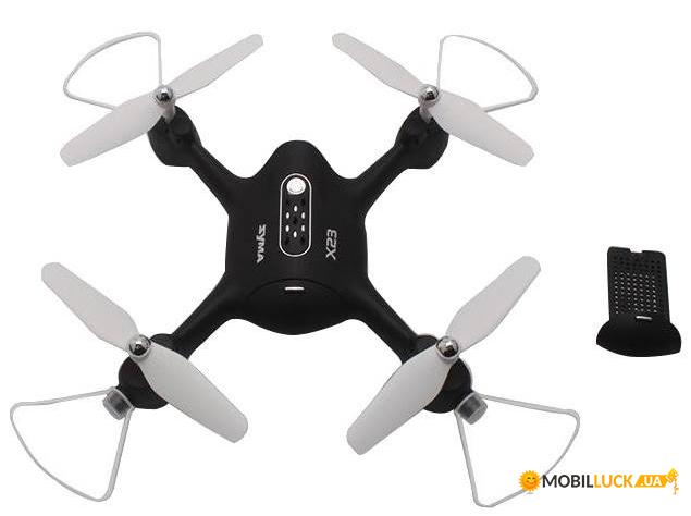  Syma X23 (Black)