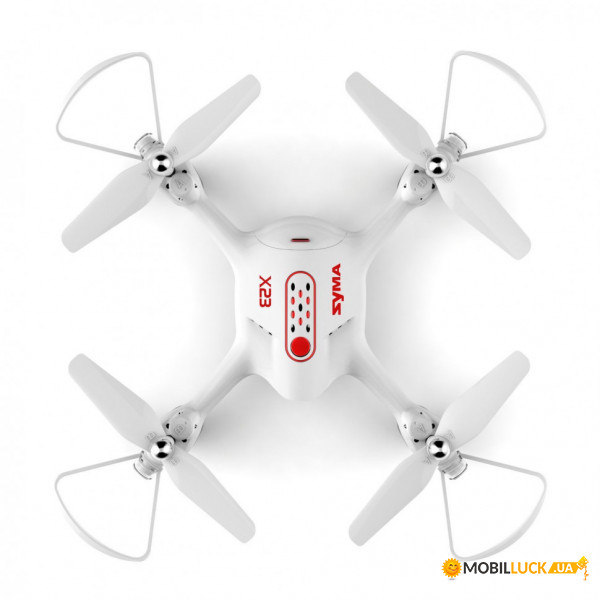  Syma X23 (White)