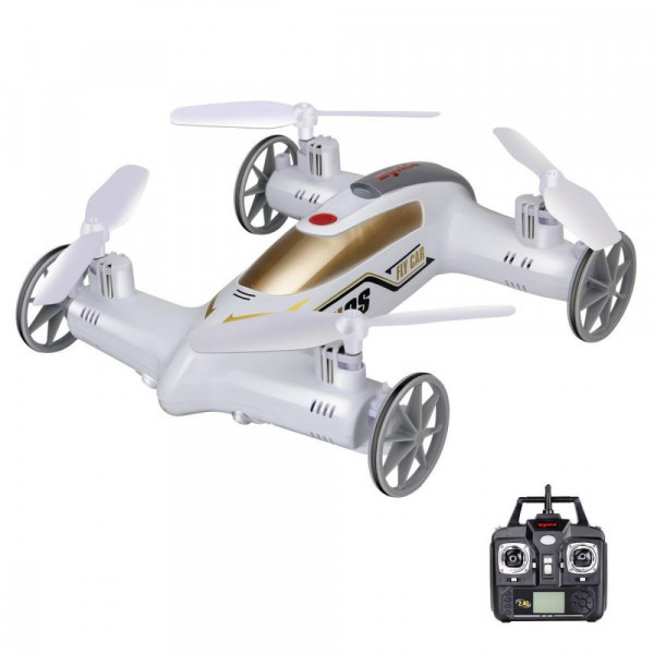  Syma X9S White