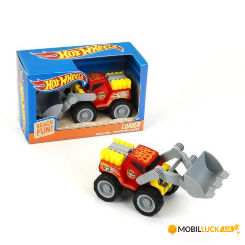   Hot Wheels 2444