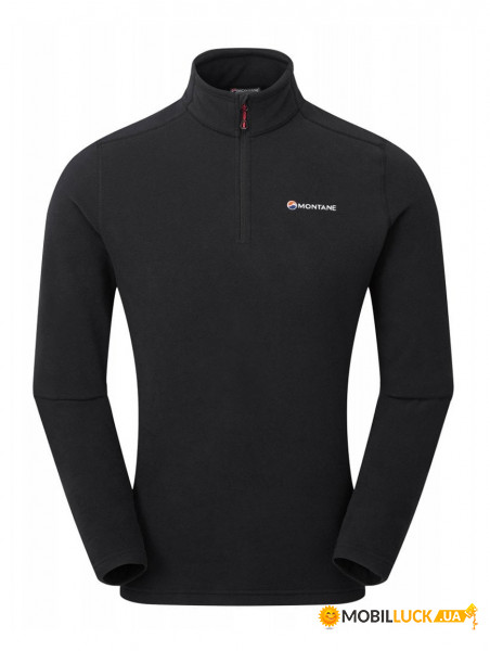  Montane Chukchi Pull-On Black XXL