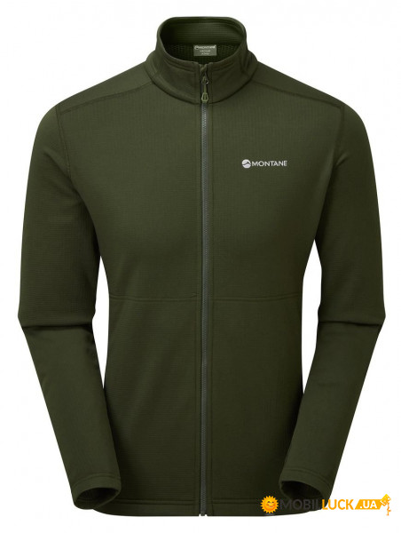   Montane Protium Jacket Oak Green L