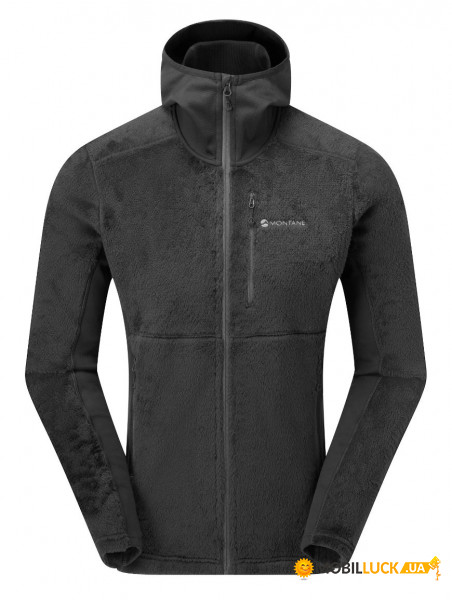   Montane Protium XPD Hoodie Slate M