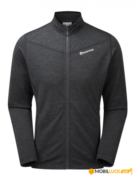   Montane  Protium Jacket 2022 Charcoal XXL