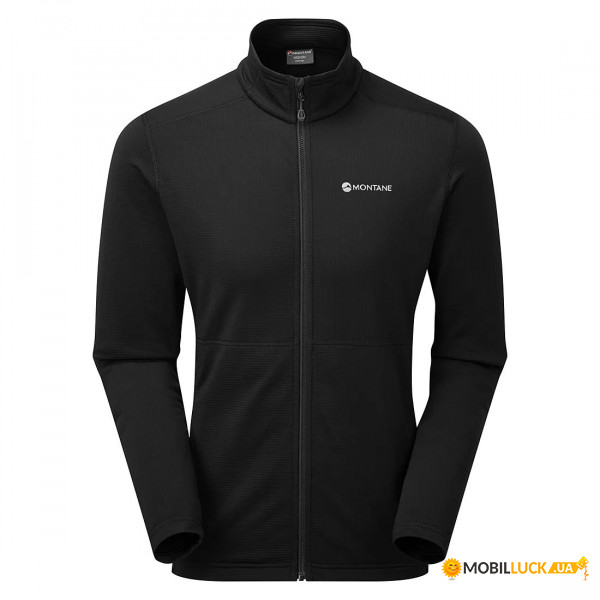   Montane Protium Jacket Black XXL