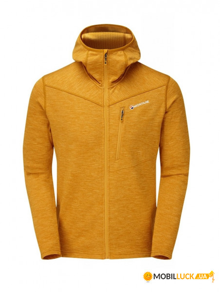  Montane Protium Hoodie Inca Gold L (MPROHINCN09)