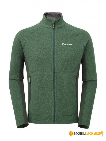  Montane Pulsar Jacket Arbor Green XL