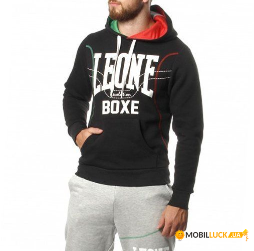  Leone Fleece S - (06333013)