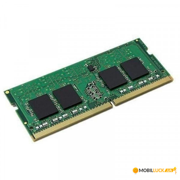   Dato SO-DIMM 4GB/2400 DDR4 (4GG5128D24L)